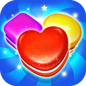 Cookie Crush Match 3 Mania icon