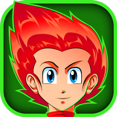 Super María 2D World - Free icon