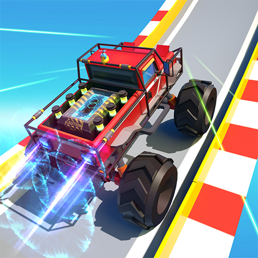Offroad Racing 4×4-Racer Game-Car Racing Game icon