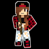 Anime Girl Skins icon