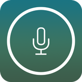 Voice Messages For WhatsApp أيقونة