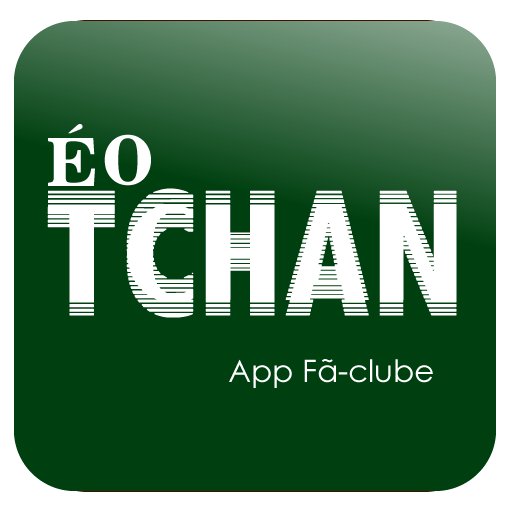 É o Tchan icon