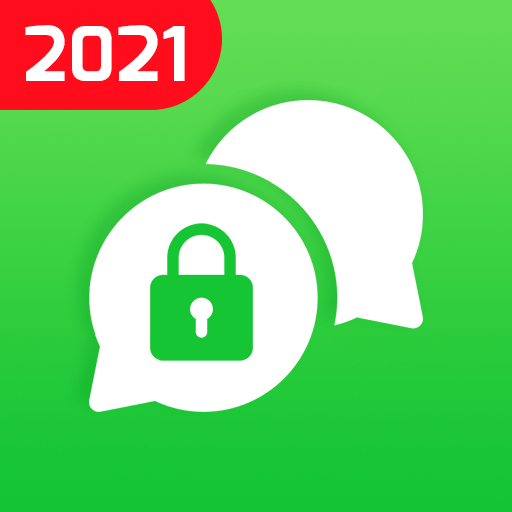 Chat Locker for WhatsApp - WA lock icon