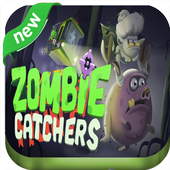 Guide For Zombie Catchers icon
