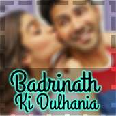 BEST Of Badrinath Ki Dulhania on 9Apps