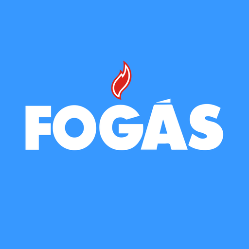 Fogás: Preço do Gás de Cozinha icon