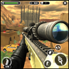 Army Sniper 3d Desert Shooter icon