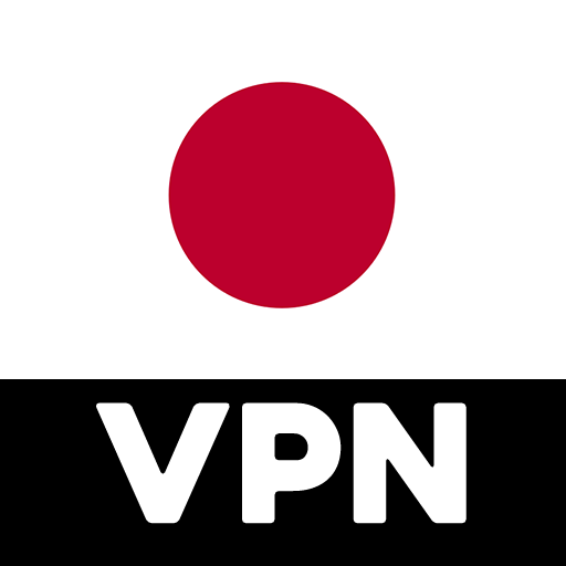 Japan VPN - VPN Proxy Server icon