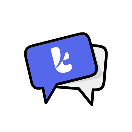 Tekst Messenger icon