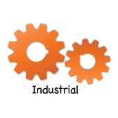 Industrial icon