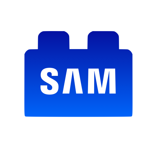 MDM Plugin for Samsung Devices icon