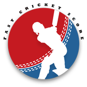 Fast Cricket Score icon
