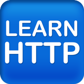 Learn HTTP icon