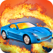 Turbo Racing: Japan Drift icon