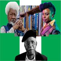 FREE 15 IN 1 NIGERIAN LITERATURE (SUMMARY) on 9Apps