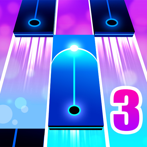 Piano Tiles 03 icon