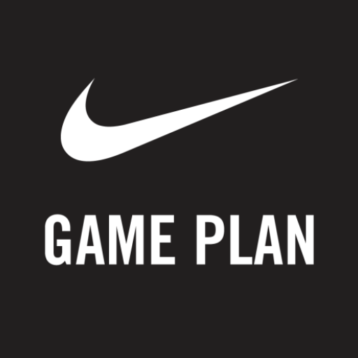 Nike Game Plan icon