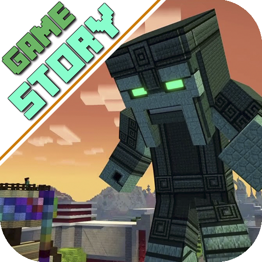 ikon Game Story Mod