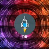 Http Injector EHI icon