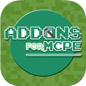 Addons for Minecraft PE icon