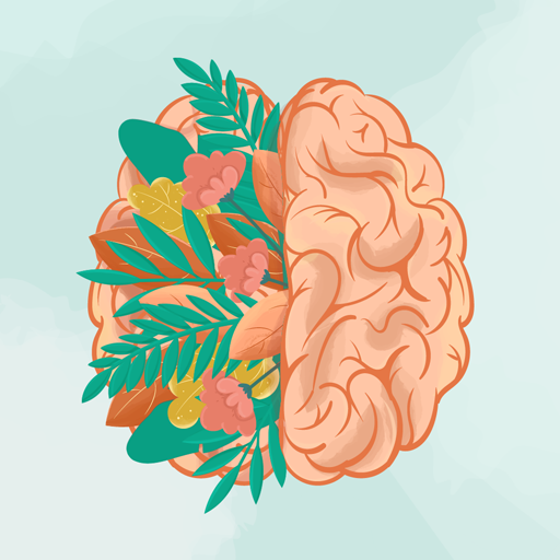 Reflectio: AI Mood Tracker &amp; Thought Diary Journal أيقونة