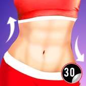 Lose Belly Fat in 30 Days : Weight Loss Female