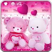 Schöne Bär Toy Keyboard on 9Apps