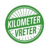 Kilometervreter