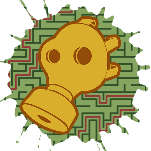 Maze Run or Die icon