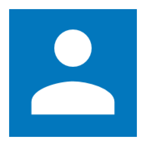 Fast Contact ADD icon