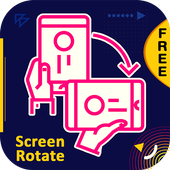 ikon Screen Rotation Control
