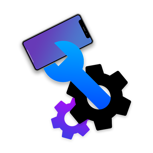 PhoneMaker : Create your own phone company icon