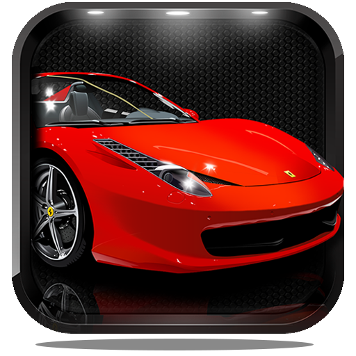 Catch me if you can icon