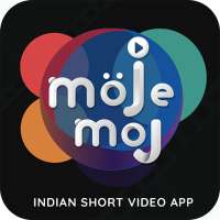 Moje Moj - Indian Short Video App