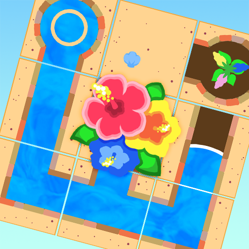 Tap Tile Connect icon