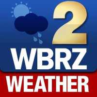 WBRZ Weather on 9Apps