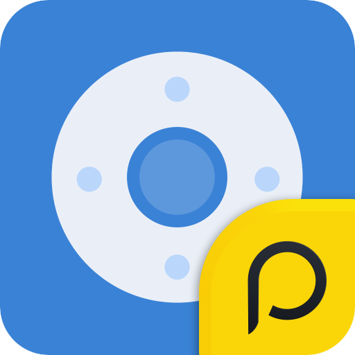 Peel Mi Remote icon