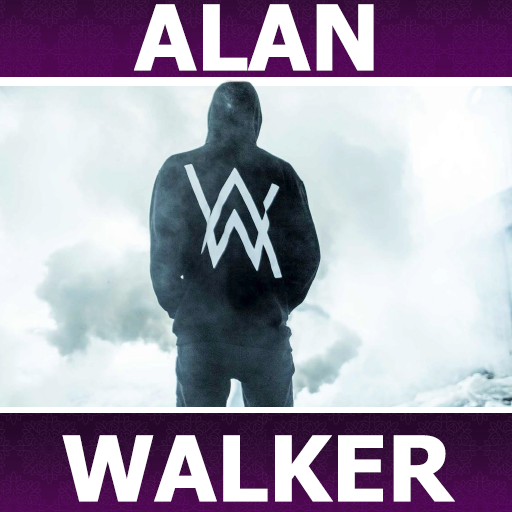 Songs By Alan Walker icon
