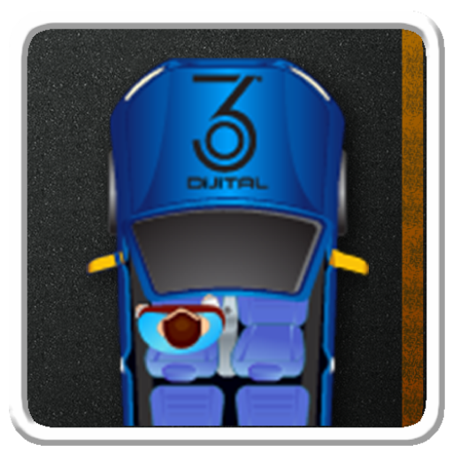 Highway Racer icon