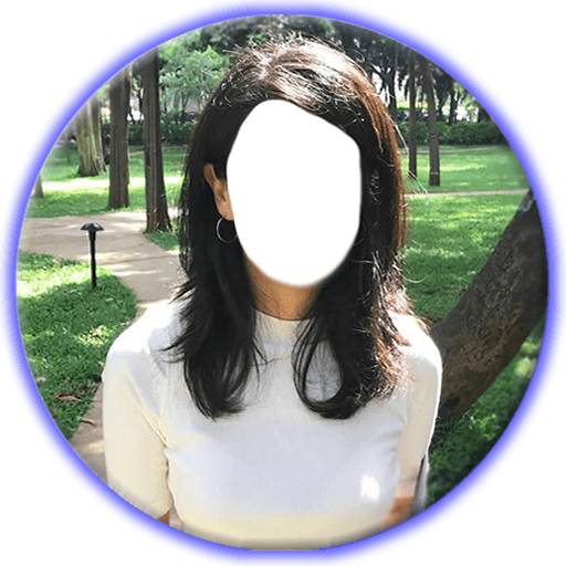 Women Hair Styles Photo Collage icon