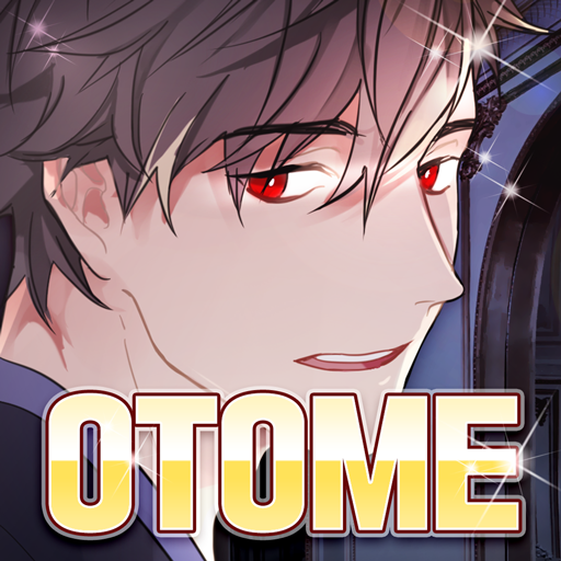 Psycho Boyfriend - Otome Game Dating Sim icon