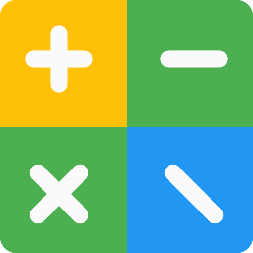 CalculatorX - Secret Secure Password Manager icon