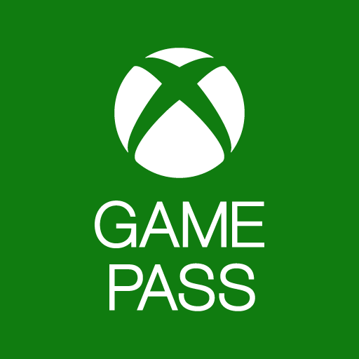 Xbox Game Pass आइकन