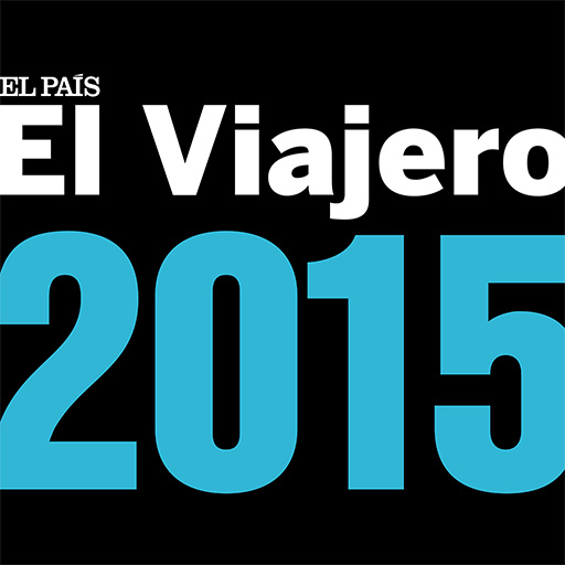 El Viajero 2015 icon