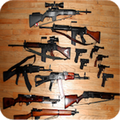 Real Gun Sounds icon