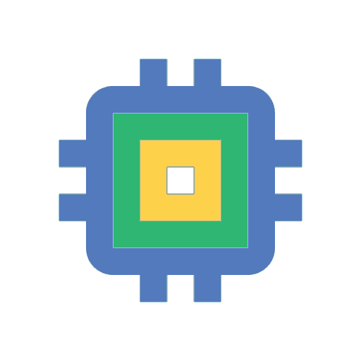 Battery &amp; Memory Observer icon