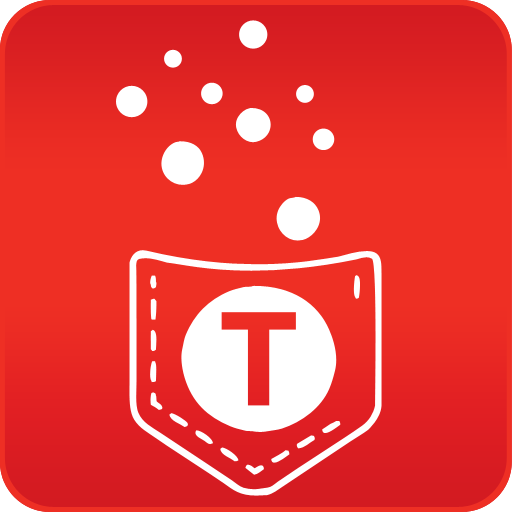 TToys - Pocket Money icon