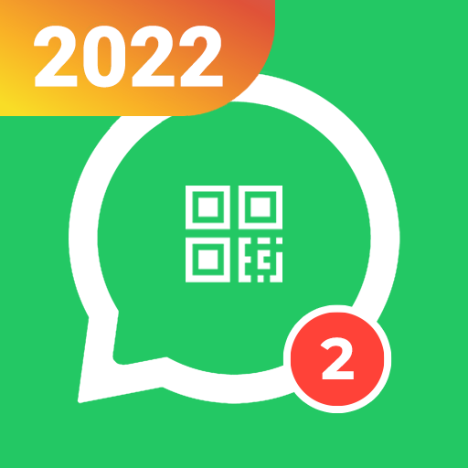 WhatsApp Web Scanner icon