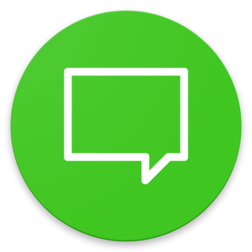 Blank Message (for WhatsApp) icon