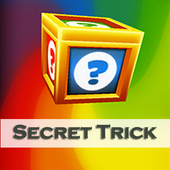 Secret Trick Subway Surfers иконка